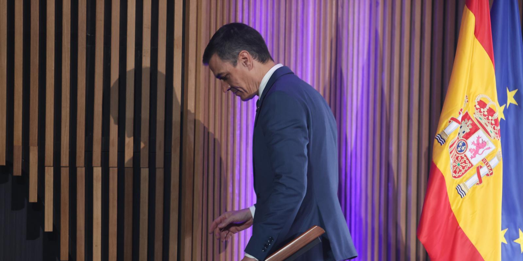 Sánchez trata de diseñar una Conferencia de Presidentes a su medida