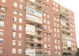 Okupa la casa de una anciana de 79 años en Móstoles a la que debe 36.000 euros y realquila sus habitaciones: «No hay manera de echarla»