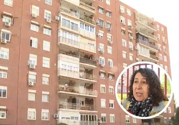 Okupa la casa de una anciana de 79 años en Móstoles a la que debe 36.000 euros y realquila sus habitaciones: «No hay manera de echarla»