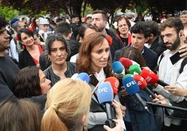 Más Madrid lleva el caos de Barajas al Pleno de la Asamblea para culpar a Ayuso y a Almeida