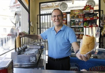 El bar Lucas anuncia su cierre: este viernes servirá sus últimos perritos