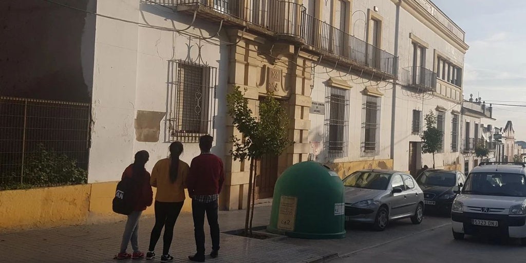 La Diputación de Córdoba adjudica a Construcciones Majoin la obra del nuevo teatro de Aguilar de la Frontera por 2,6 millones