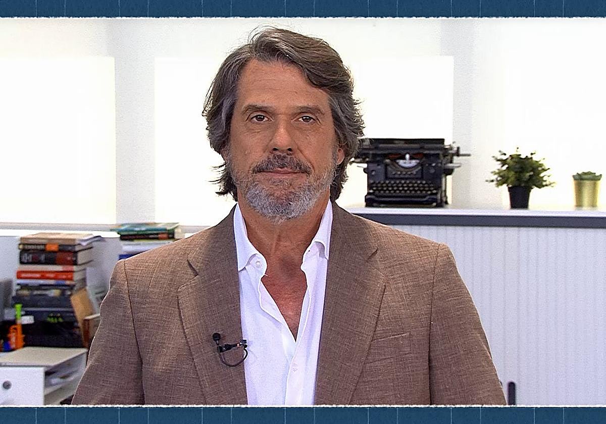 El videoanálisis de Teodoro León Gross