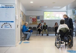 La tarjeta sanitaria virtual avisa en Madrid a las mujeres que no se han hecho el cribado del cáncer de cérvix