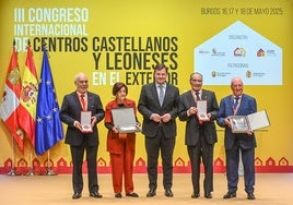 El plan 'Volver a Castilla y León' gana fondos para incentivar el asentamiento de autónomos