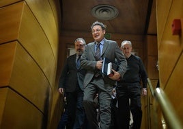 La defensa de García Ortiz fracasa en su estrategia de deslegitimar a la UCO