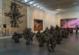 Castilla y León celebra este domingo el Día Internacional de los Museos con puertas abiertas y actividades