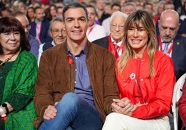 «Clara desviación de poder»: la Audiencia de Madrid apuntala la vía Moncloa en los negocios de Begoña Gómez