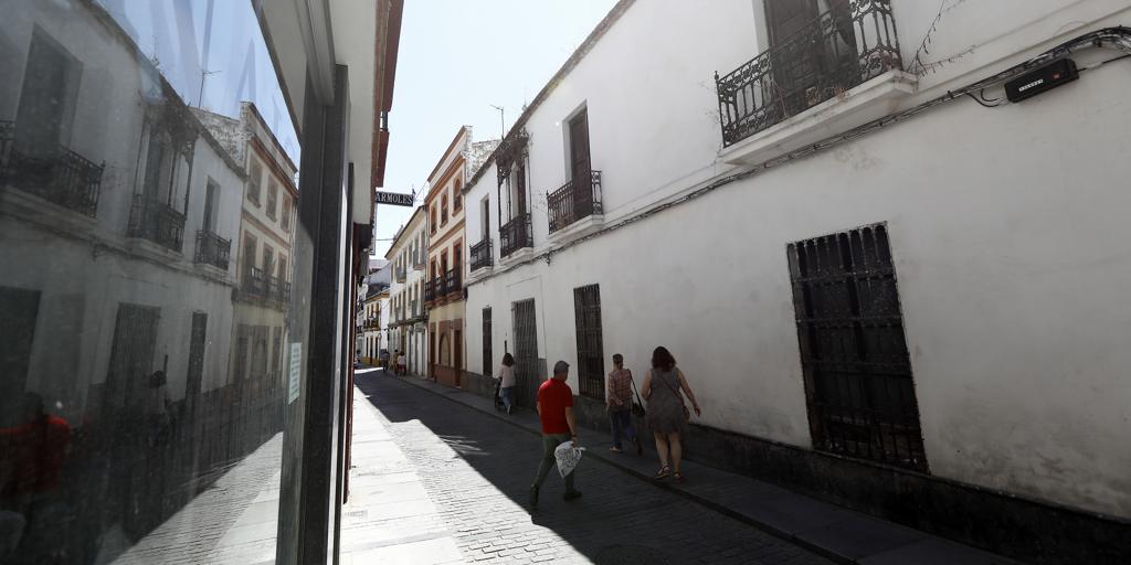El atractivo del Centro y el Casco de Córdoba suma y sigue: Urbanismo tramita otros tres proyectos de apartamentos turísticos