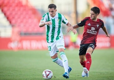 La última oportunidad para sorprender a un rival que lucha por el ascenso