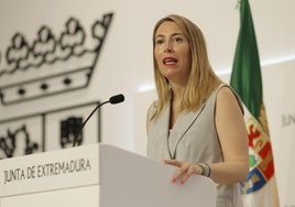 Extremadura será sede de una fábrica de vehículos eléctricos de la china Lum Auto