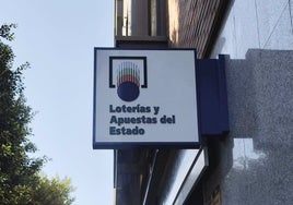 Motril y Salobreña, en Granada, y Torre del Mar, en Málaga, agraciadas con el premio de 600.000 euros de Lotería Nacional