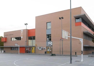 Detenido un cuidador de un colegio de Alcalá de Henares por presuntas agresiones sexuales a menores