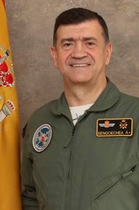 Imagen principal - Ignacio Bengoechea