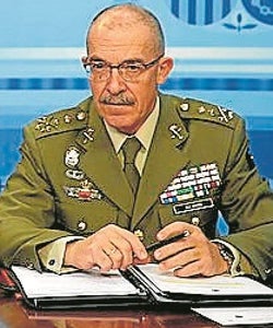 Imagen principal - Fernando Alejandre