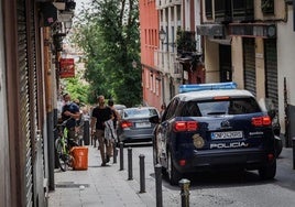 Cuatro detenidos, entre ellos un menor de edad, por matar a un hombre en una reyerta