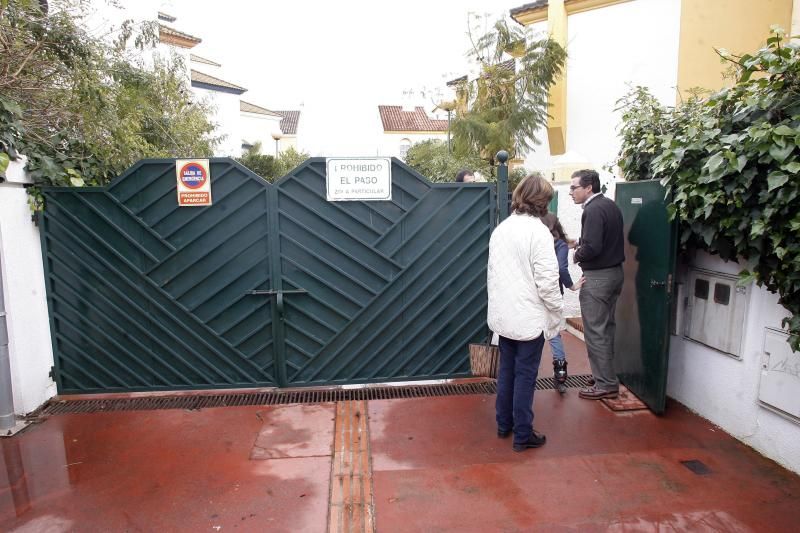 Polémica por los vados de cocheras sin regularizar en Córdoba