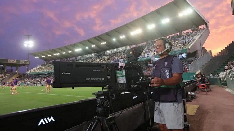 Horario y dónde ver por televisión el Córdoba CF - Mirandés