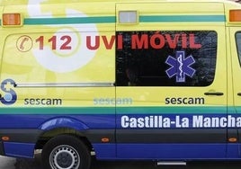 Muere electrocutado un hombre de 73 años en Montecalderón, una pedanía de El Casar