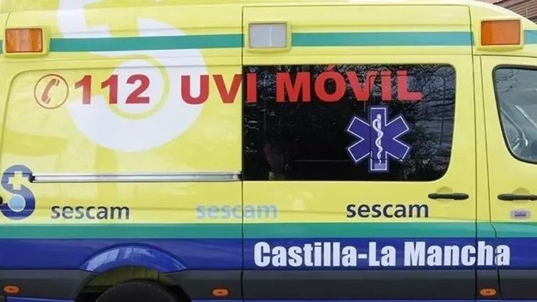 Muere electrocutado un hombre de 73 años en Montecalderón, una pedanía de El Casar