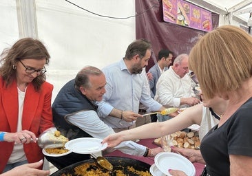 El PP se pregunta «qué más tiene que pasar» para que Page «deje de apoyar» a Sánchez