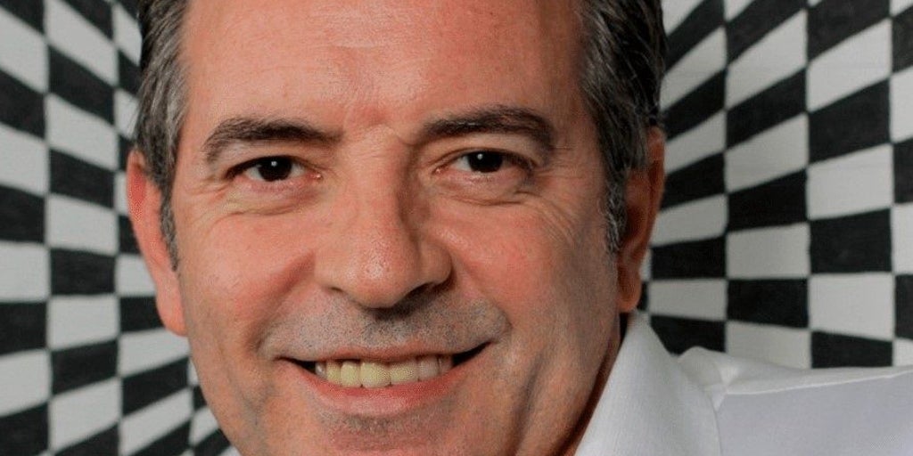 El cineasta y artista Ramón Margareto fallece a los 63 años