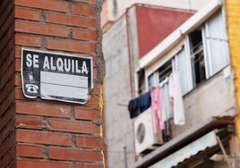 La Coruña entra en la recta final para declararse zona tensionada