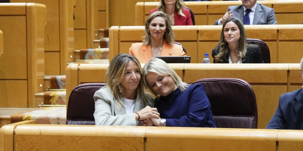 El PP ultima en el Senado una ley para impedir que etarras no arrepentidos vayan en las listas
