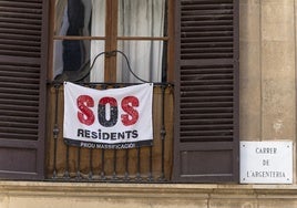 Más inspecciones, 'multazos' de medio millón y cruce de datos con Hacienda: así lucha Baleares contra el alquiler turístico ilegal