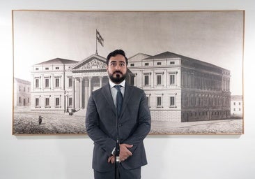 El Supremo cita a Alvise Pérez para el 6 de junio por el caso de la PCR falsa de Illa