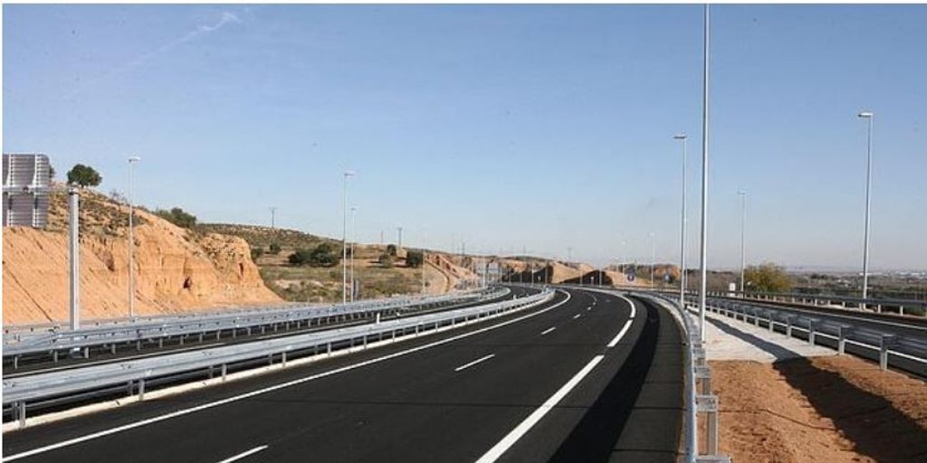 Castilla-La Mancha exige al Gobierno que «dé ya al botón» para liberalizar la AP-41 que une Madrid y Toledo