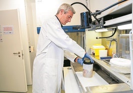 Cerebros para «la cura del mañana»