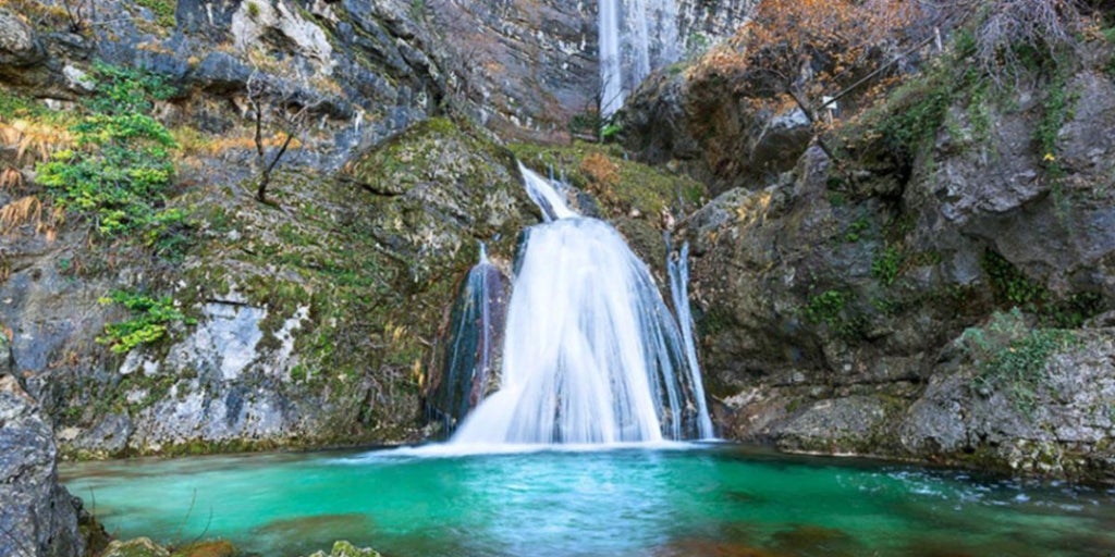 El Parque Natural Los Calares del Río Mundo celebrará sus 20 años con rutas, exposiciones y una comida popular