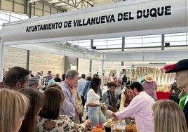 Villanueva del Duque celebra la XX Feria del Turismo Rural del 4 al 8 de junio