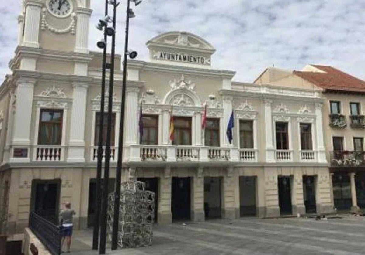 El Ayuntamiento de Guadalajara aprueba una Oferta de Empleo Público de 47 plazas para este año