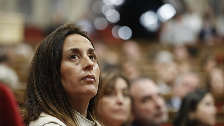 Niubó asegura que en Cataluña no se vulneran «los derechos lingüísticos ni del alumno ni de las familias»