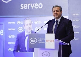 Metro arranca este lunes la obras que llevarán la línea 5 hasta el aeropuerto