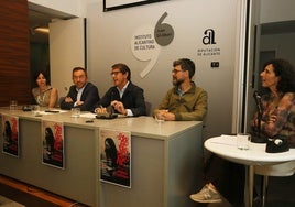 El Instituto Gil-Albert y Casa Mediterráneo presentan las segundas jornadas sobre ilustración y cómic