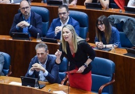 La izquierda vuelve a agitar la sanidad pública de Madrid para buscar por esa vía el desgaste de Ayuso
