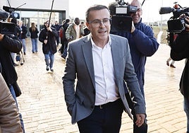 Los cinco sacrificados por salvar a Gallardo en Extremadura