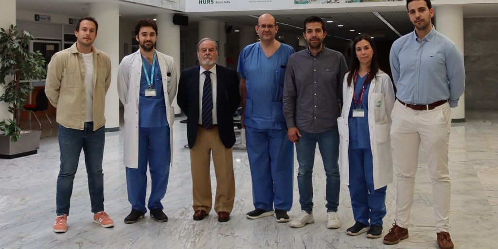 Un modelo de ia que mejora la asignación del órgano en trasplante hepático: el nuevo hito sanitario en córdoba