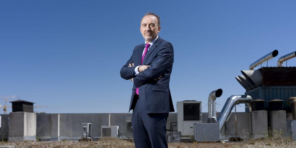 Manuel Marchena: «Me parece muy grave que un acuerdo político incorpore entre sus cláusulas vigilar a los jueces»