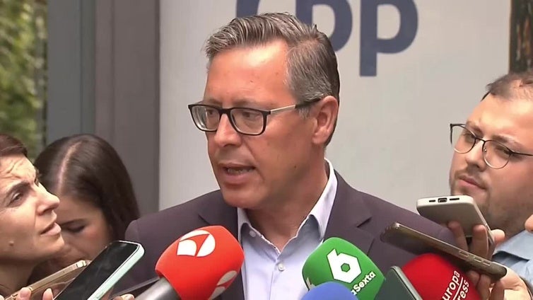 El PP comienza la organización de su congreso, abierto a "dar la batalla"