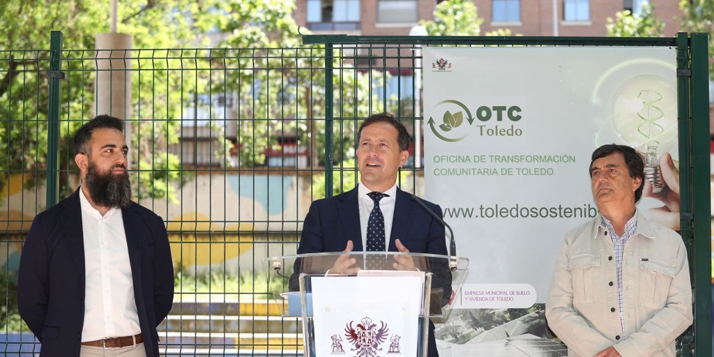 Velázquez se alía con la Junta para exigir la liberalización de la autopista de peaje que une Madrid y Toledo