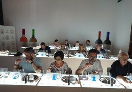 Da comienzo el 31 Certamen de Calidad Vinos DOP Jumilla