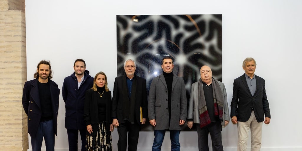 El Centre del Carme reunirá en una exposición las obras seleccionadas de la IV Bienal de pintura Mª Isabel Comenge