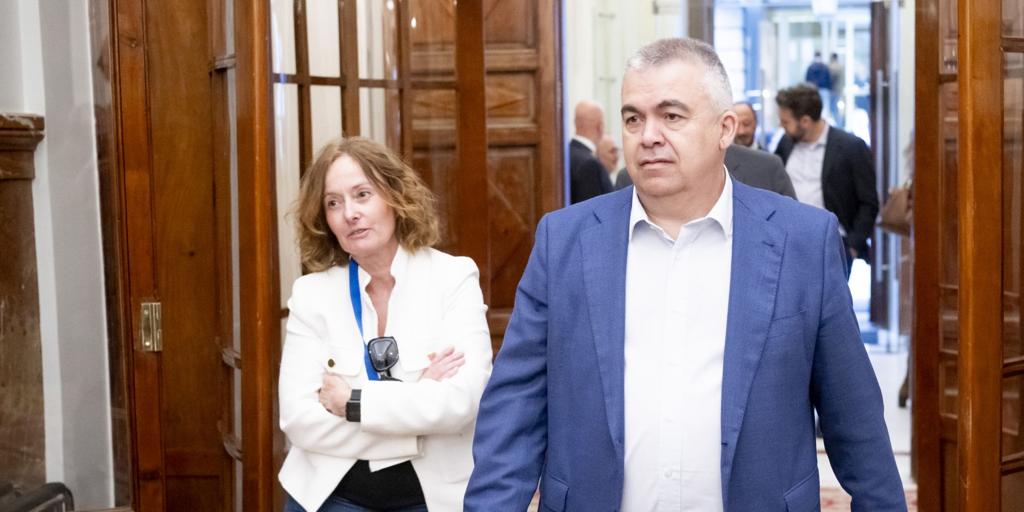 Cerdán reconoce haber hecho consultas sobre obras públicas, pero niega que sean «constitutivas de delito»
