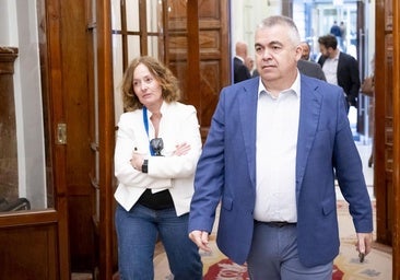 Cerdán reconoce haber hecho consultas sobre obras, pero niega que sean «constitutivas de delito»