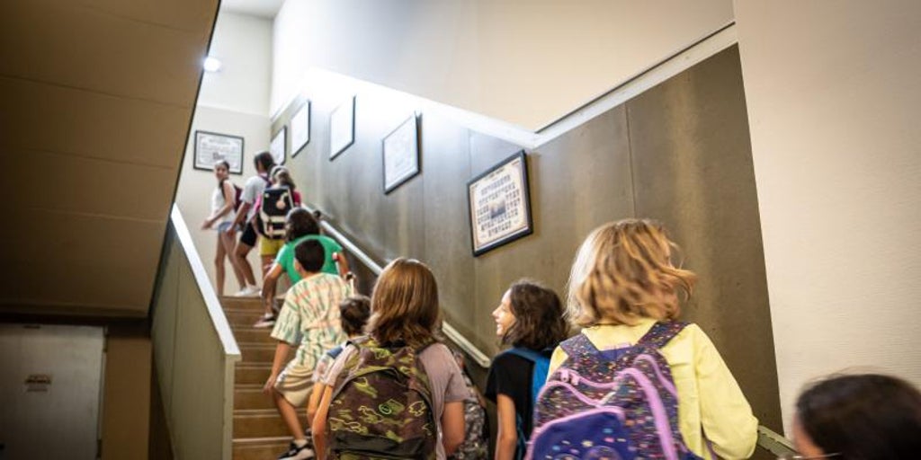 Fechas de inicio y final de clases y vacaciones para el curso escolar 2025-2026 en la Comunidad Valenciana