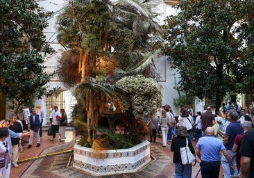 El Festival Flora 2025 ya tiene fecha: estos son los días en los que Córdoba se llenará de flores